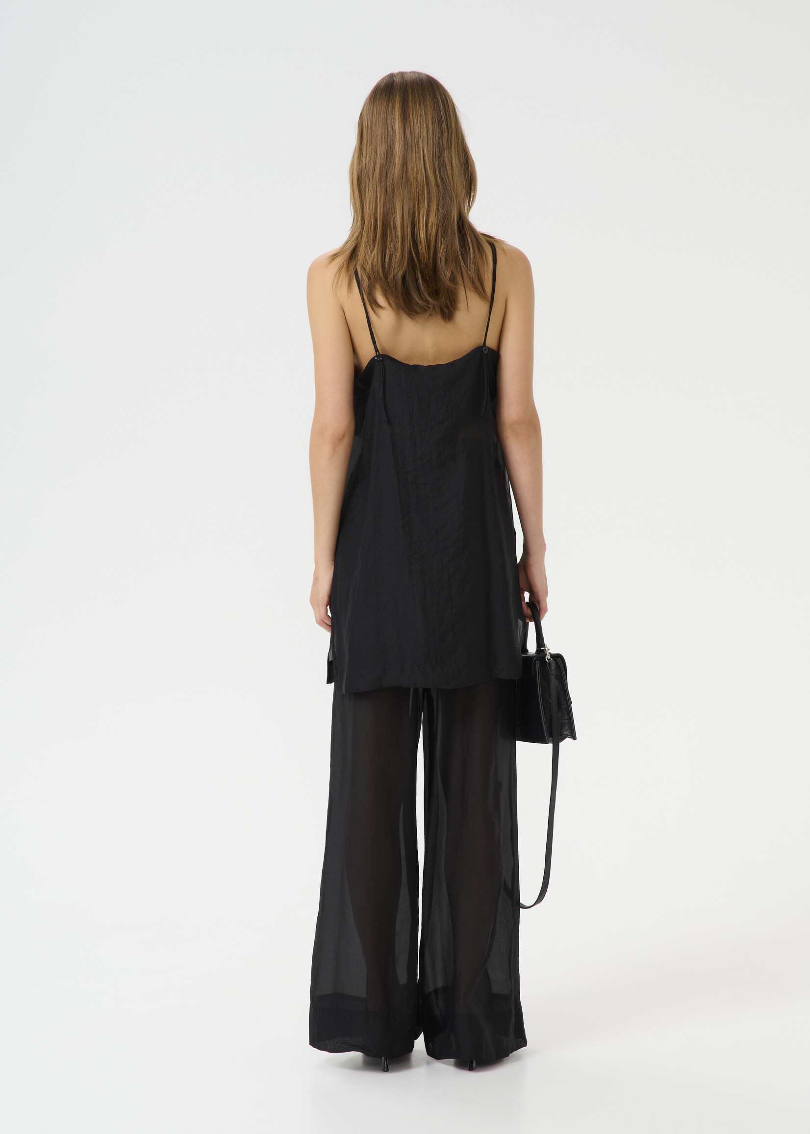 Gestuz GZtrudi pants - Black