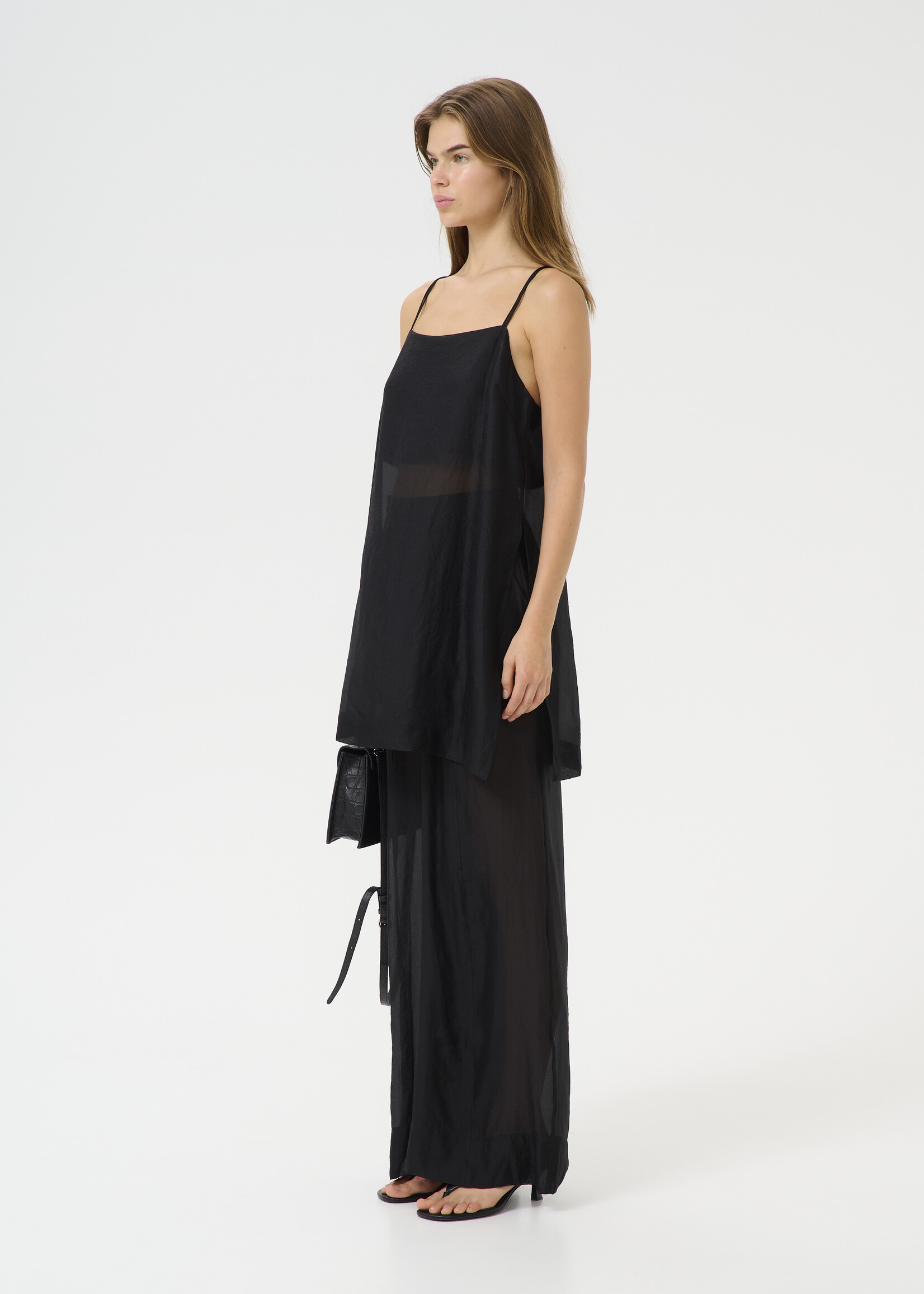 Gestuz GZtrudi - singlet top