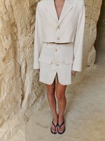 Club L'avenir Aylin’CL - Ecru