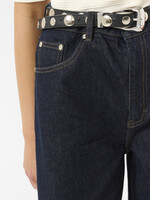 Gestuz GZsummer wide jeans - unwashed