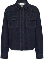 Gestuz GZsummer shirt - unwashed