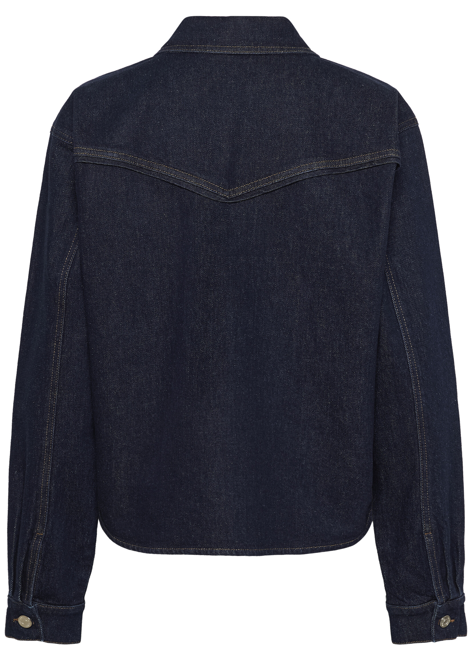 Gestuz GZsummer shirt - unwashed