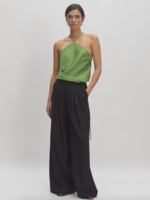 Edited Kayleen top - Forest green