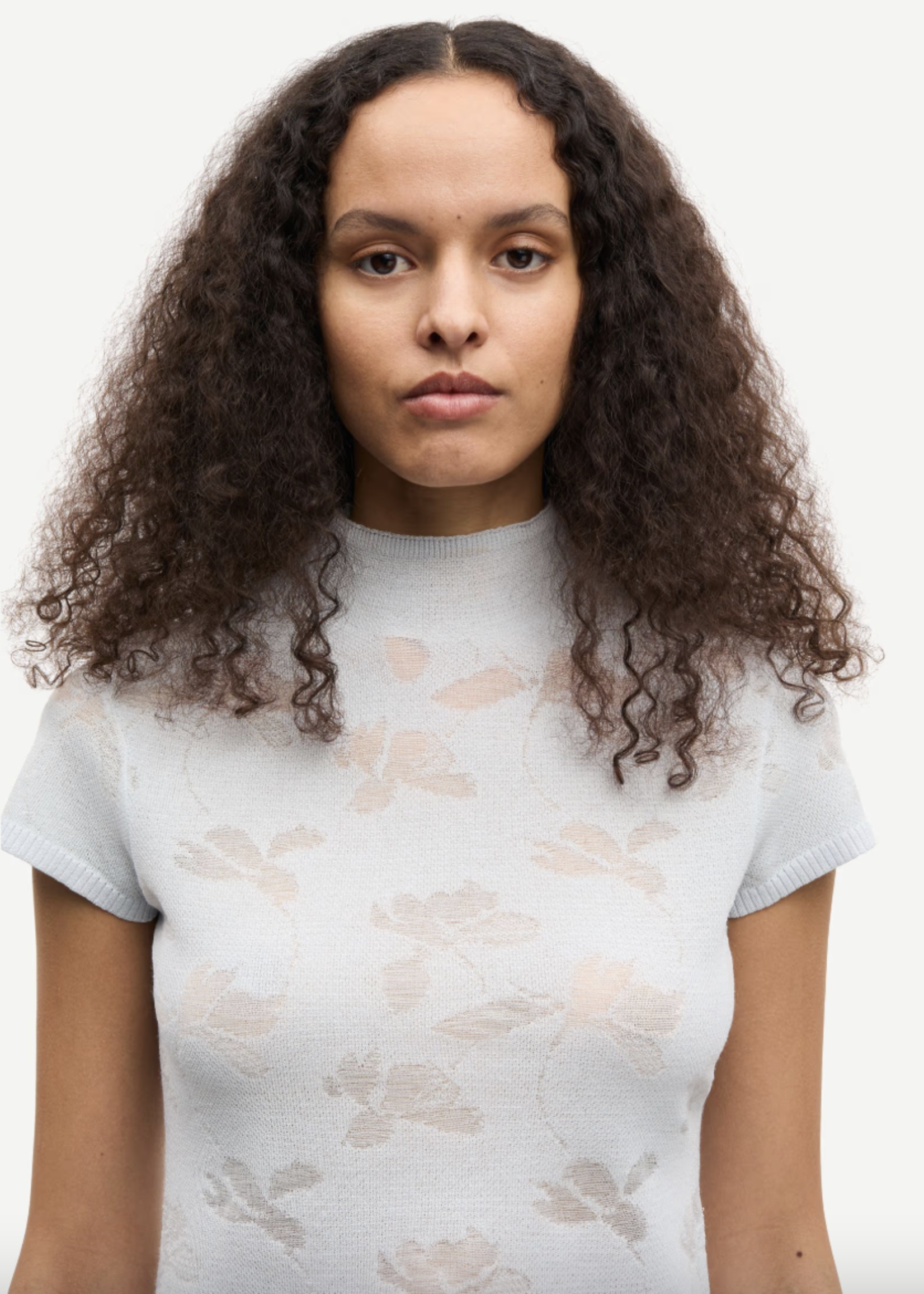 Samsøe Samsøe Samarine t-shirt