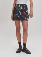 Edited Mattea  skirt - Flowers print