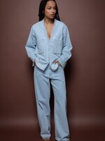 Mel Ishu - Denim Light