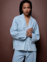 Mel Sitka - Denim Light