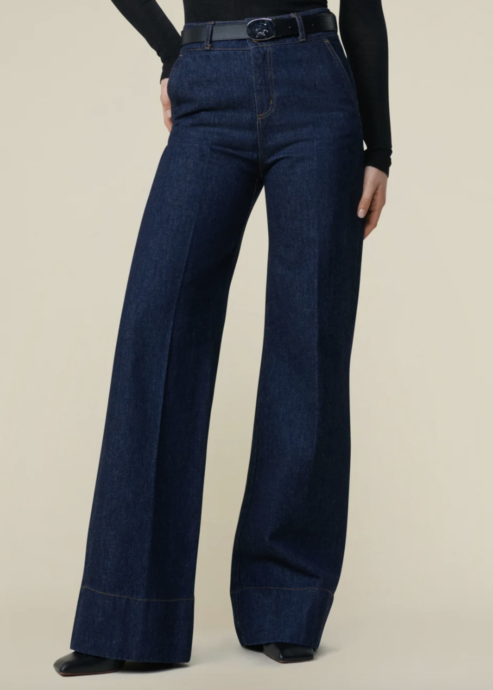 lois Silvia Dos - Noad Dark Rinse