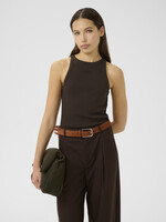 Gestuz GZcaya s belt - Cambridge Brown