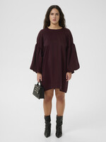 Gestuz GZmalloon short dress - Aronia