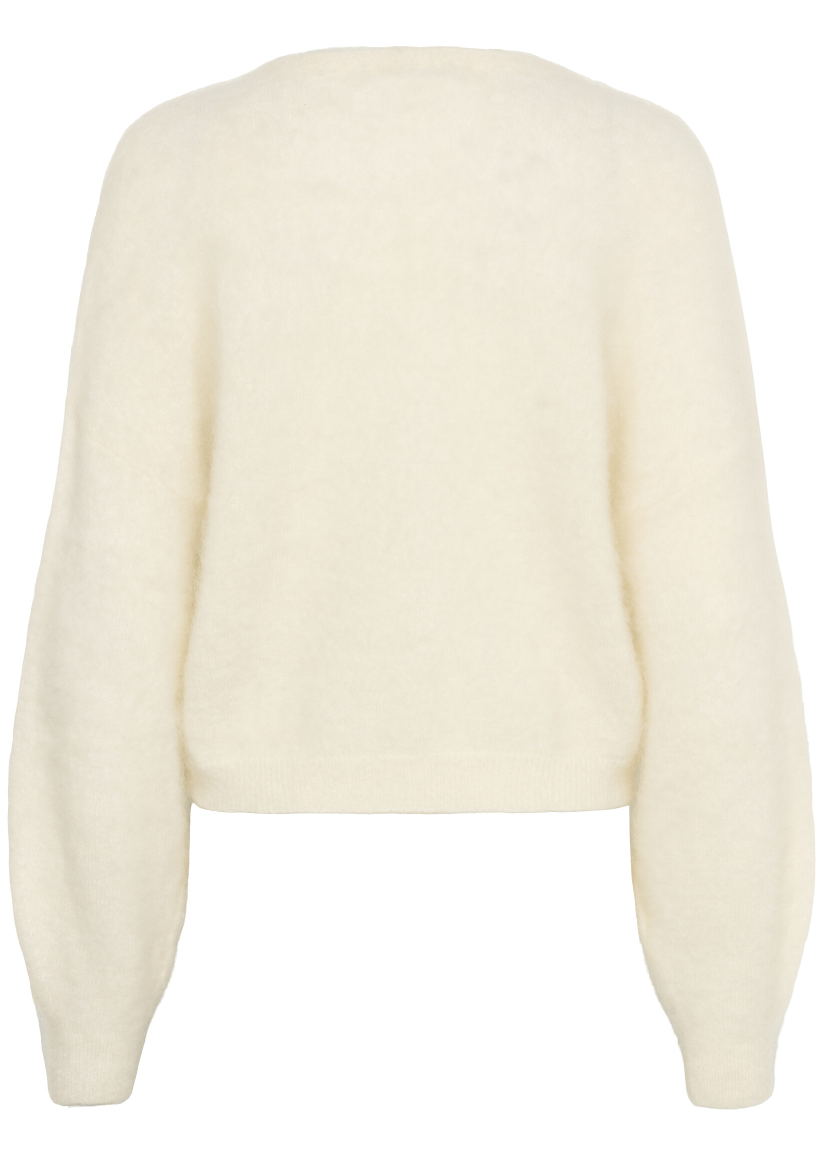 Gestuz GZdebbie cardigan - Egret