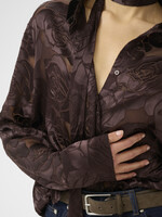 Gestuz GZanuk - Molé