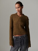 Day Florent - Soft Mohair - Capers Melange