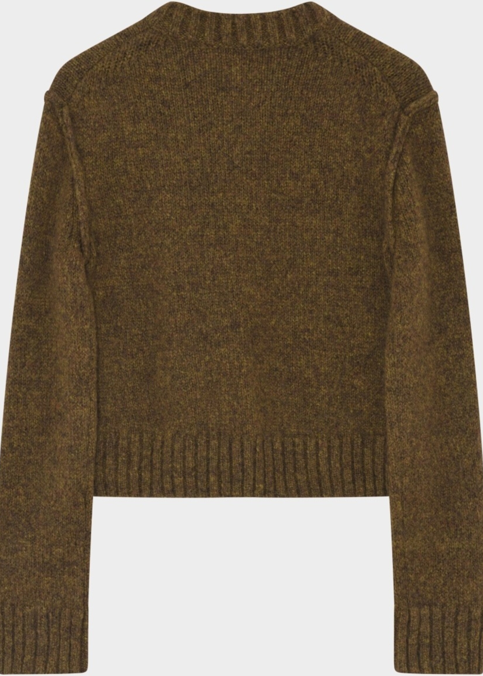 Day Florent - Soft Mohair - Capers Melange