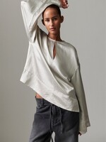 Day Davies - High shine blend - Glacier Grey