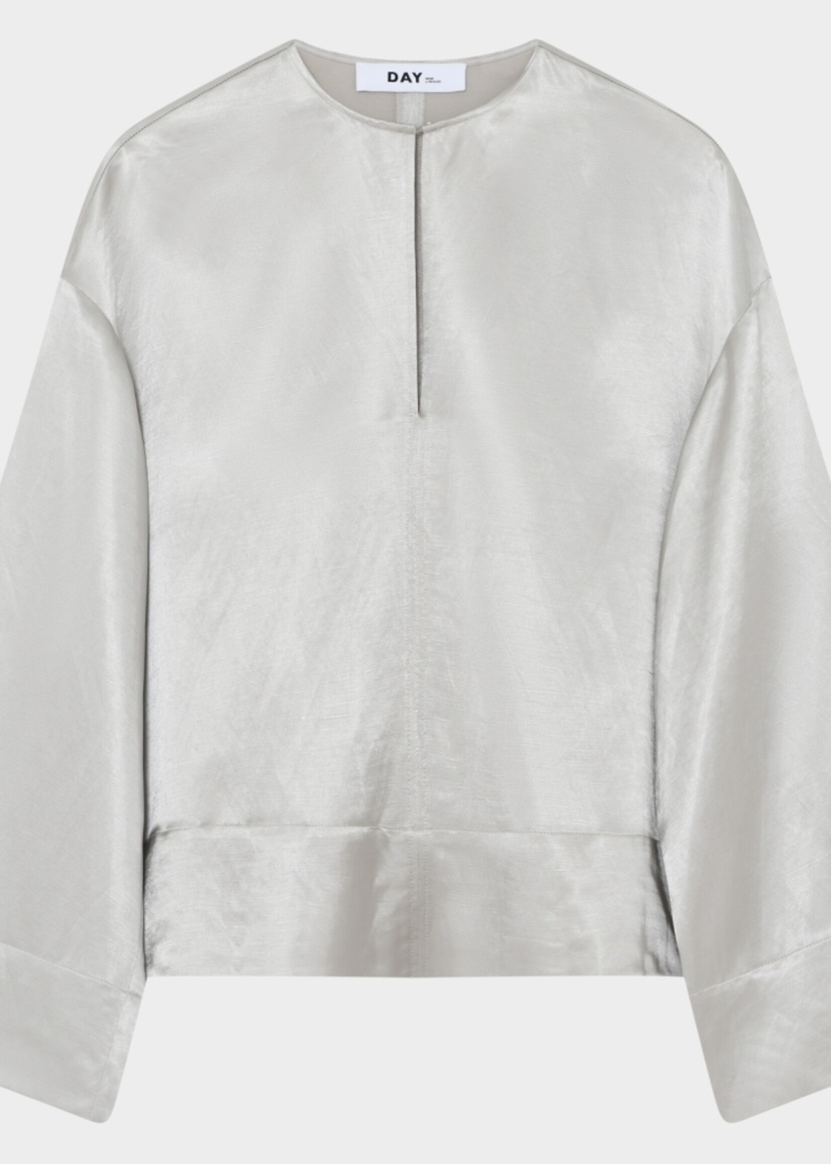 Day Davies - High shine blend - Glacier Grey