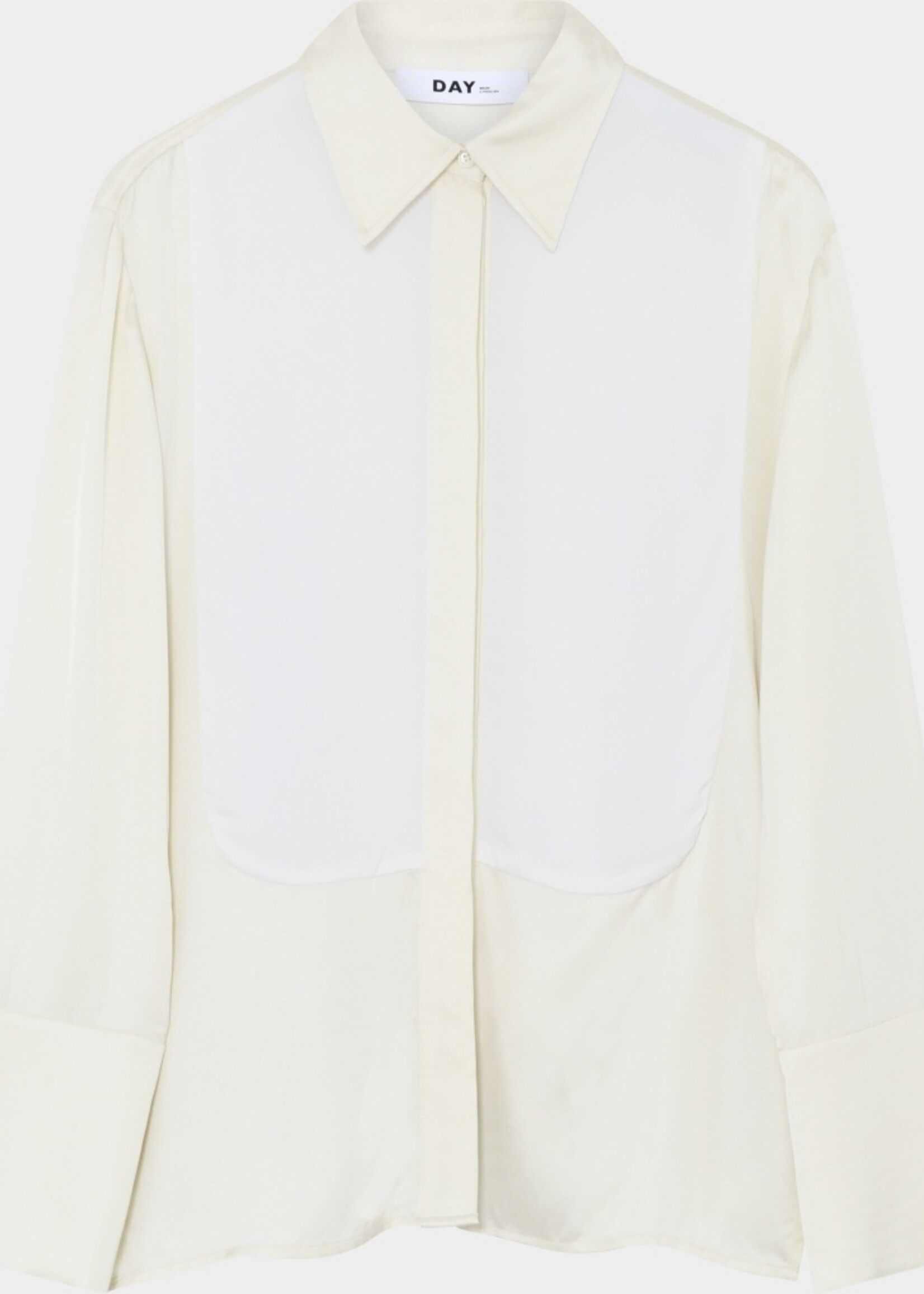 Day Leigh - fluid mix - Vanilla Ice