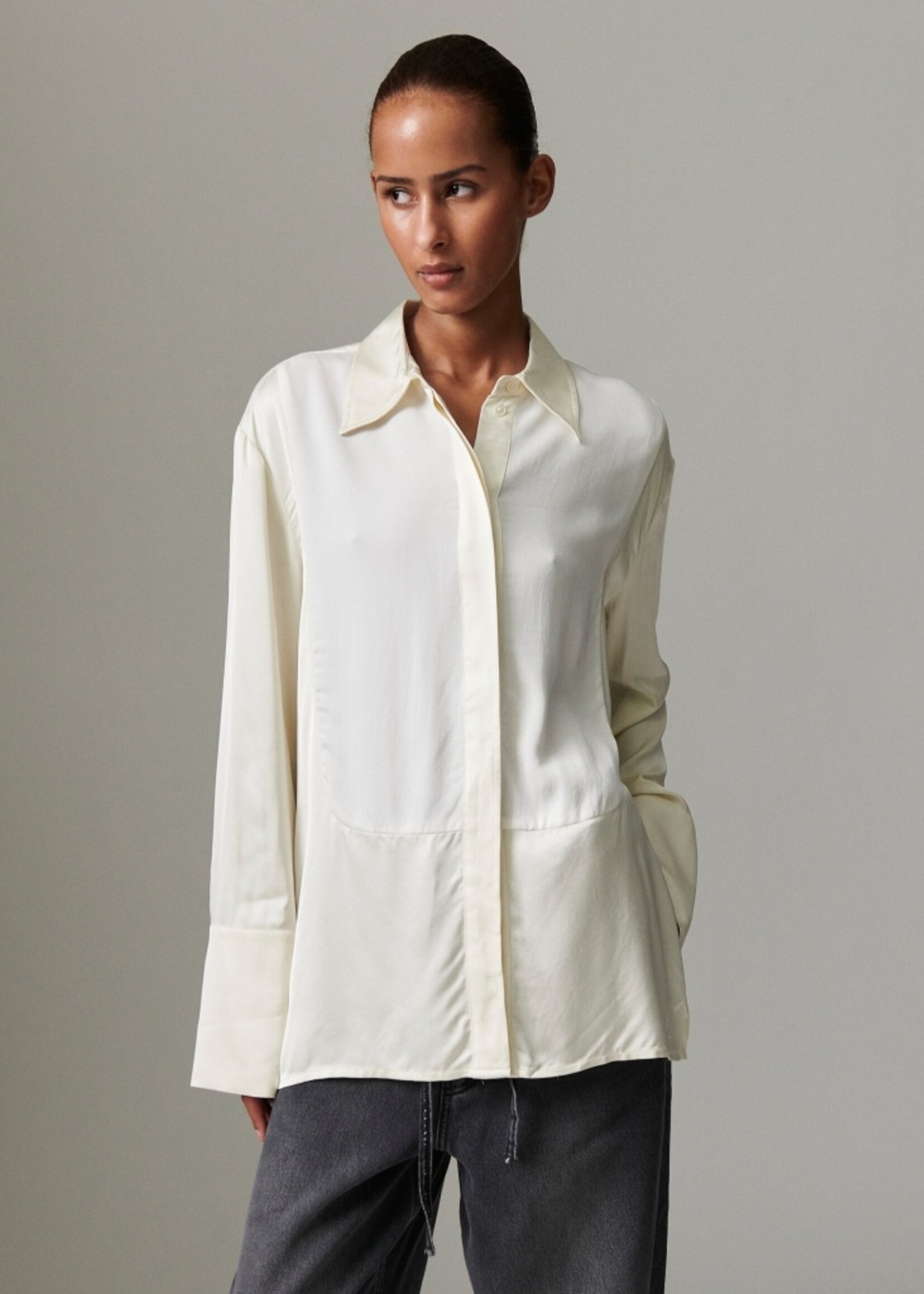 Day Leigh - fluid mix - Vanilla Ice