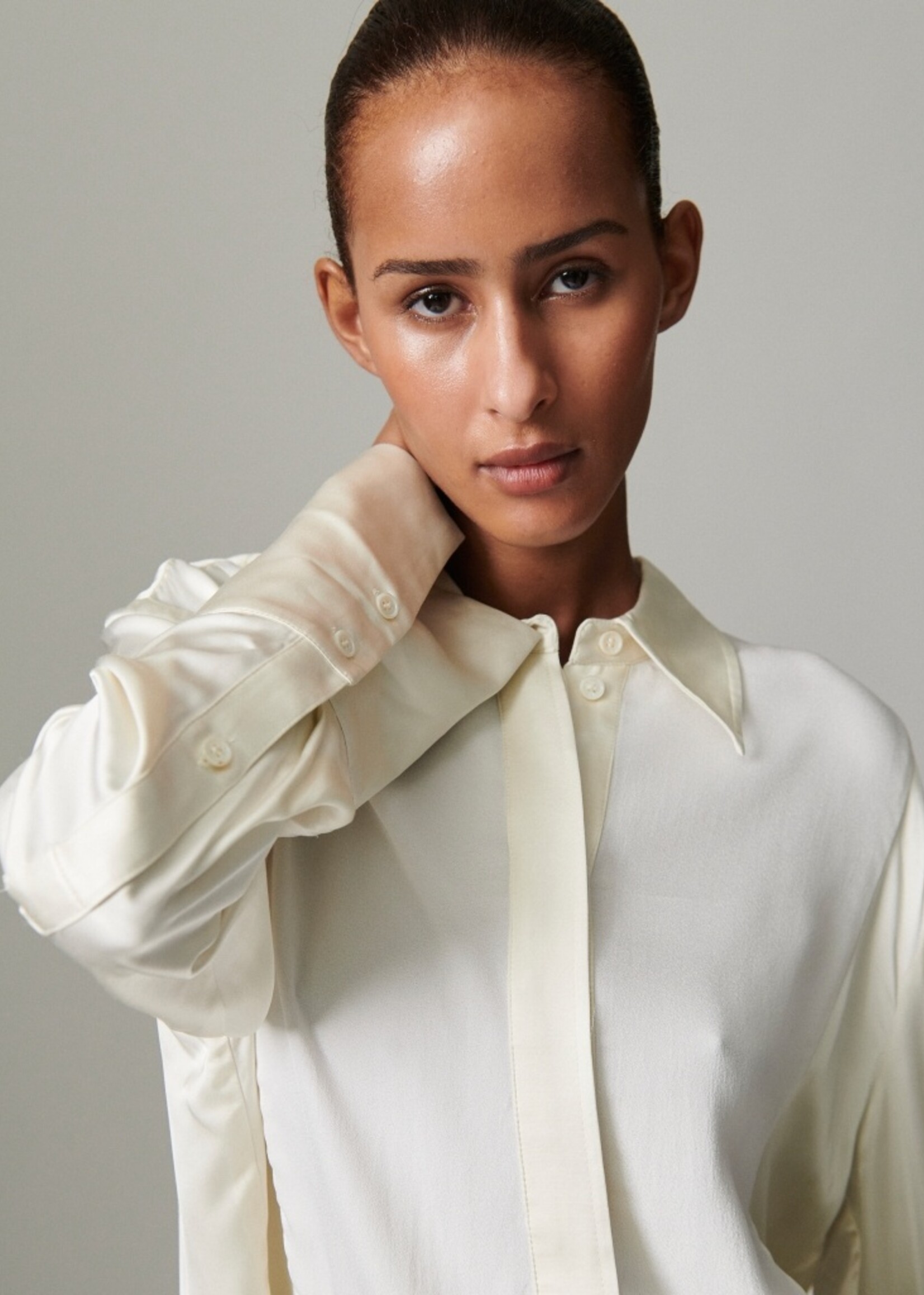 Day Leigh - fluid mix - Vanilla Ice