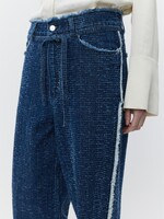 Day Elijah - Punch Denim - Peacoat