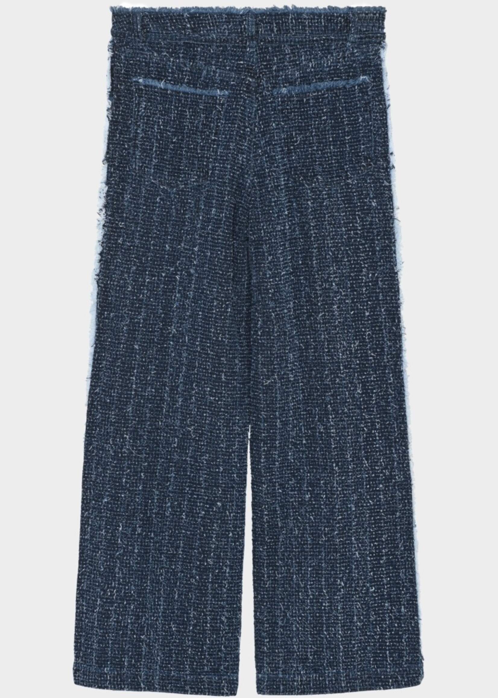 Day Elijah - Punch Denim - Peacoat