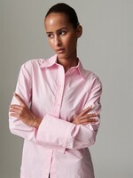 Day Hooper - Solid cotton - Pink Lady