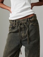 Day Elijah - Elm Overdye Denim