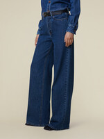 lois Skater Loose - Piedra Wash