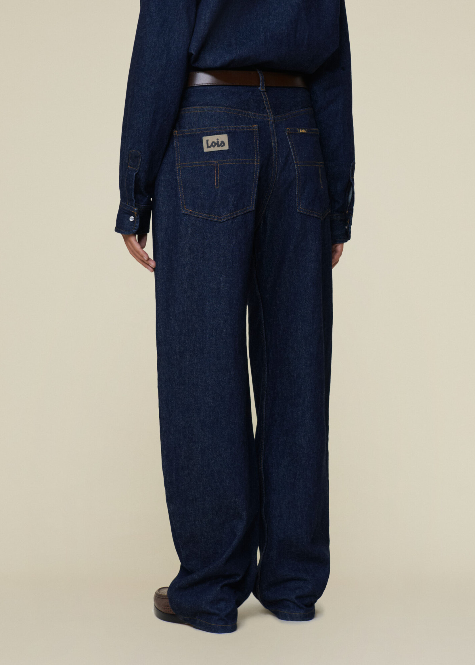 lois Hera L - Noad Rinse - Goodstuff