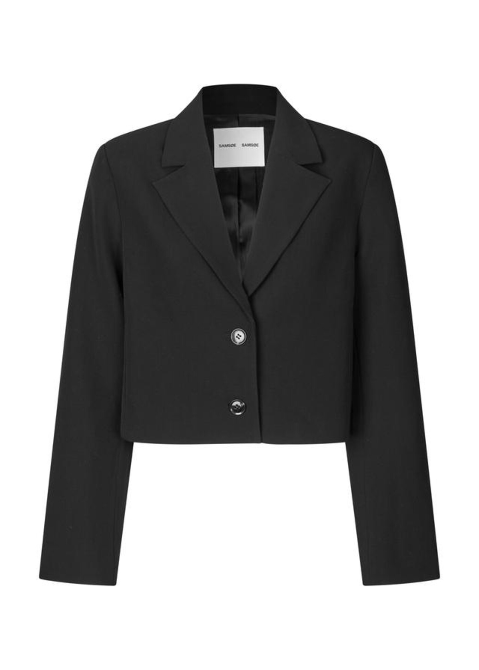 Samsøe Samsøe Salaney blazer - Black