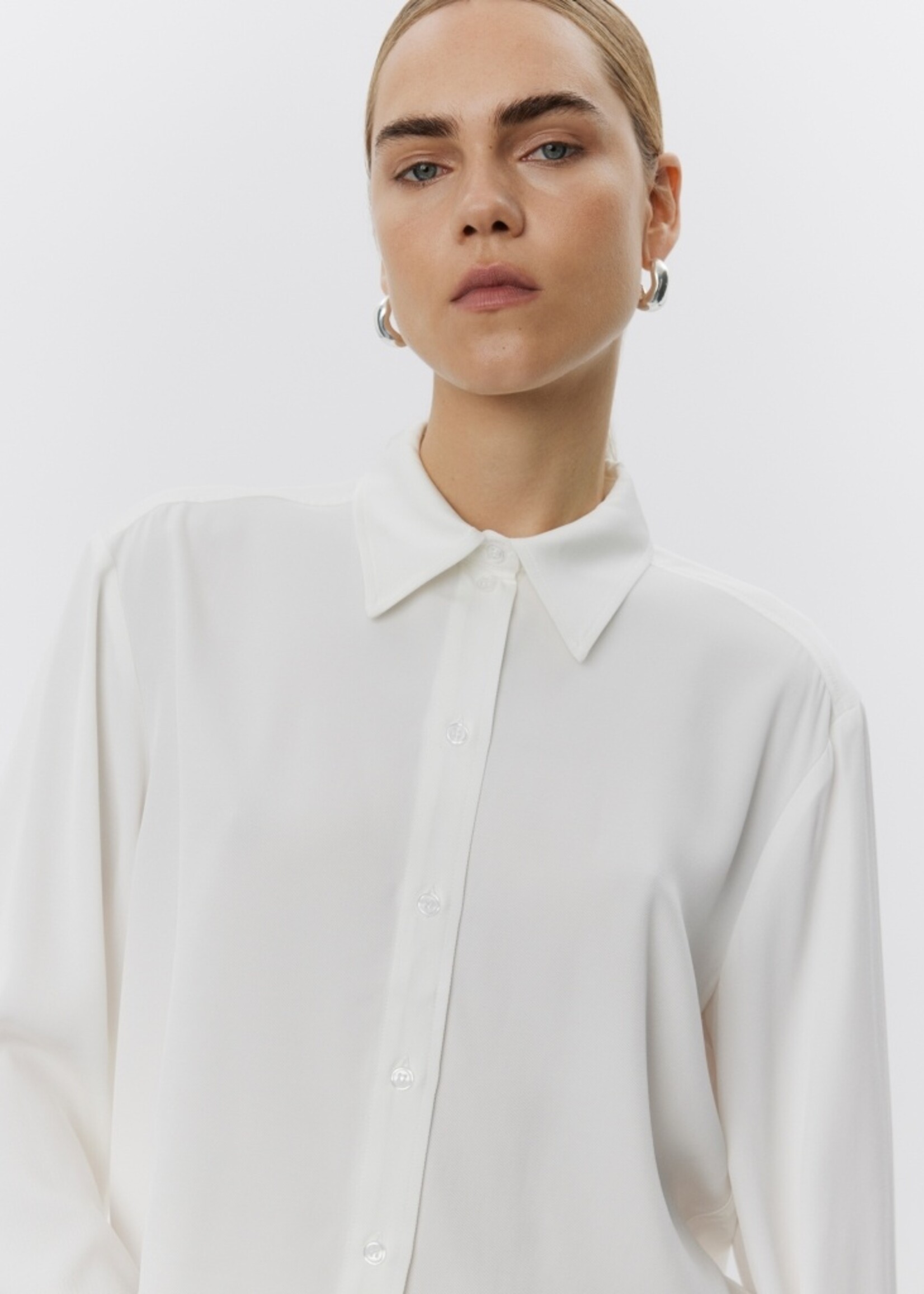 Day Kirk - Light Modern twill - Jes Stream