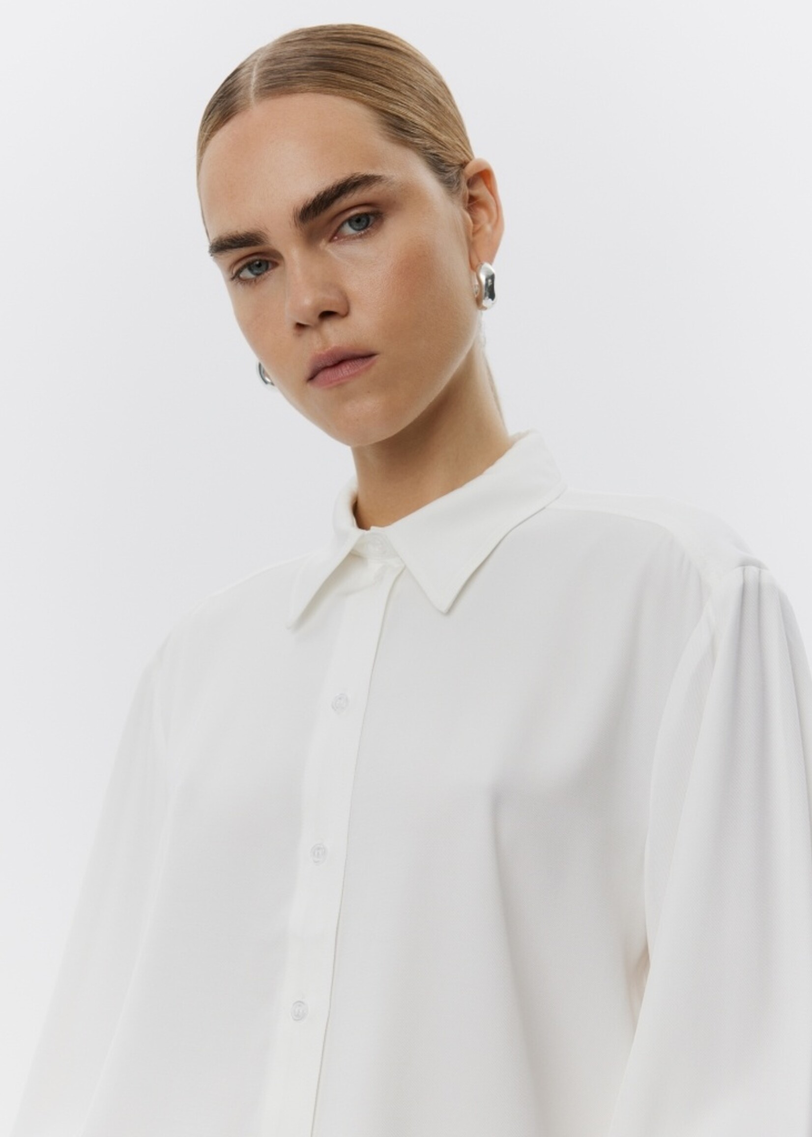 Day Kirk - Light Modern twill - Jes Stream