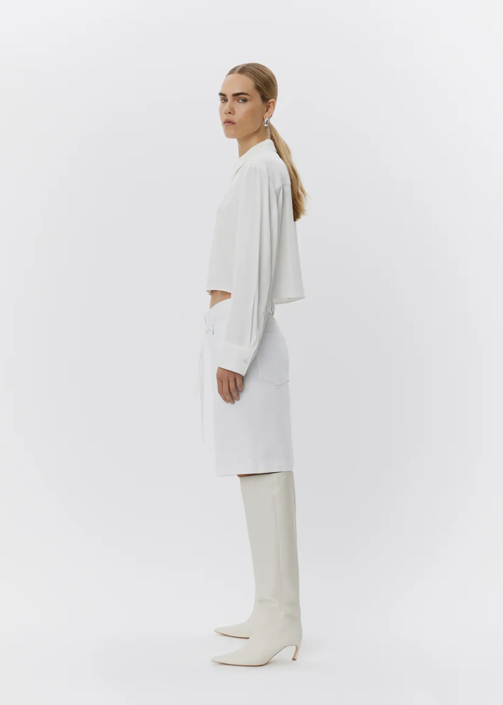 Day Kirk - Light Modern twill - Jes Stream