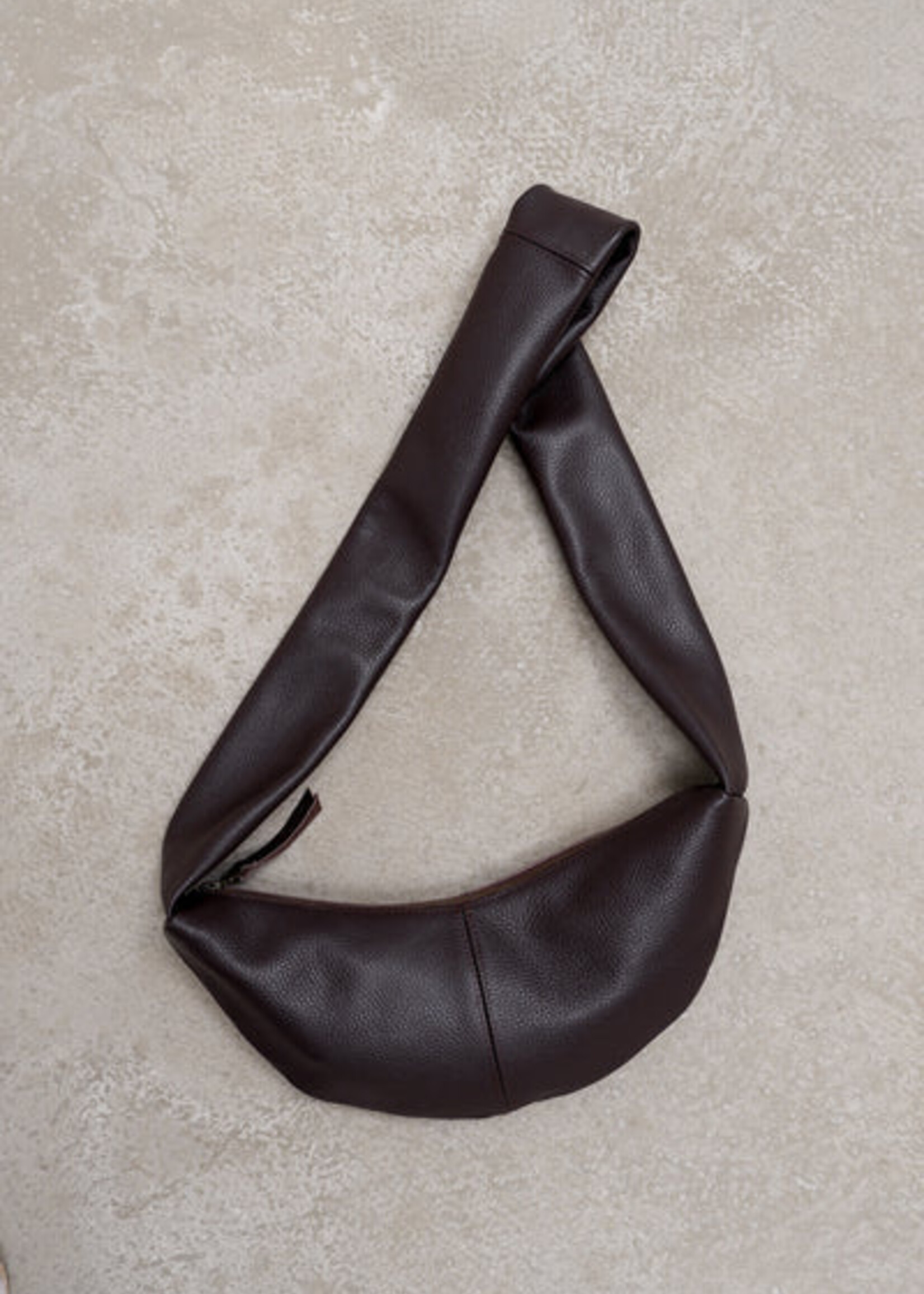 nona Banana Bag XS - Chocolat