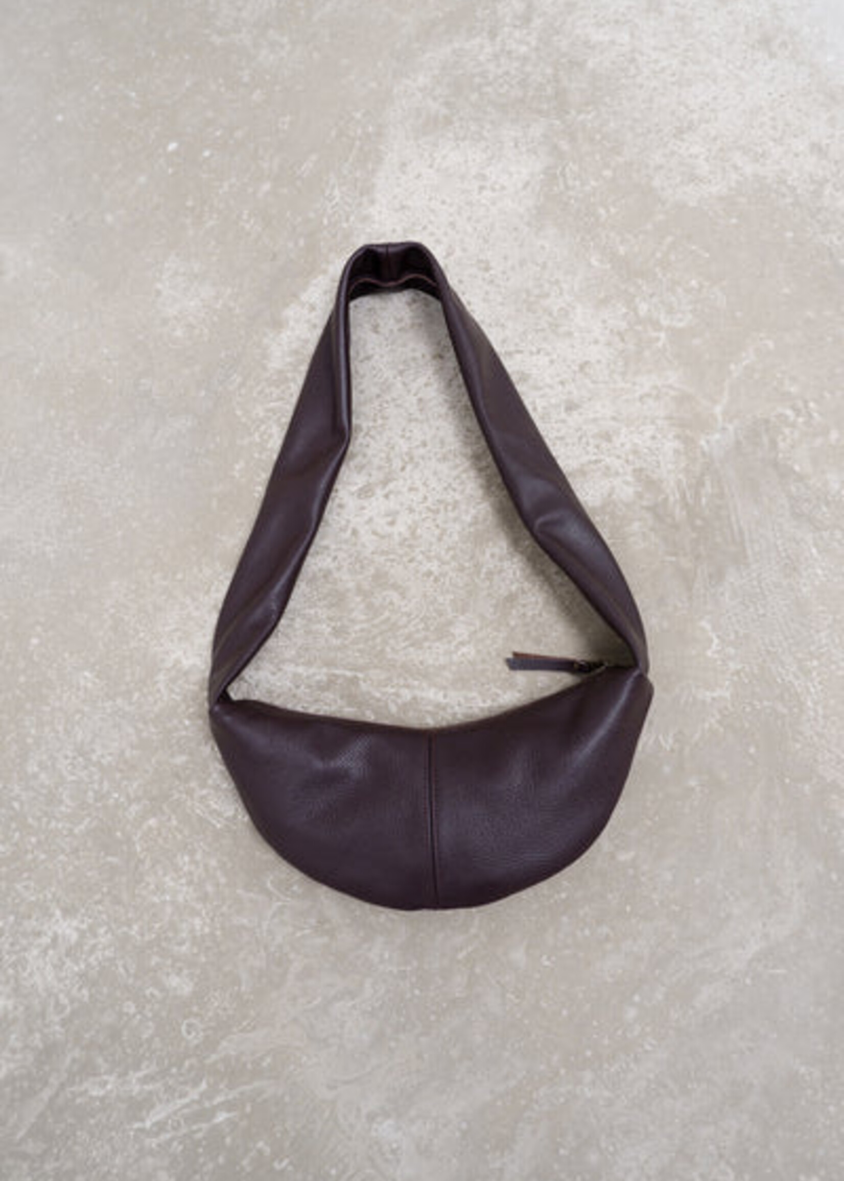 nona Banana Bag XS - Chocolat