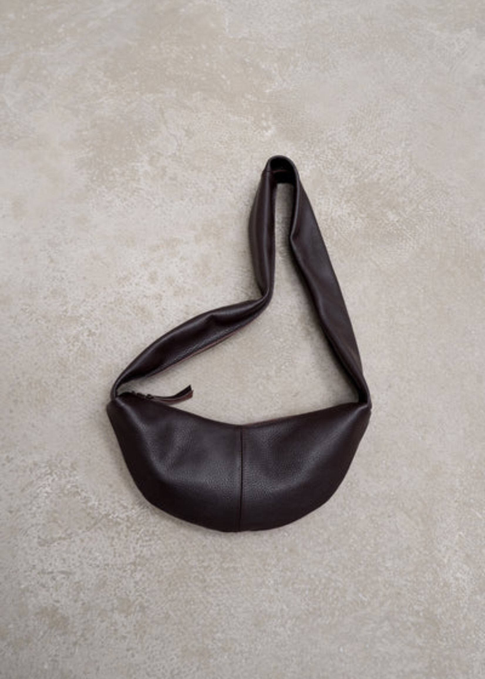 nona Banana Bag XS - Chocolat