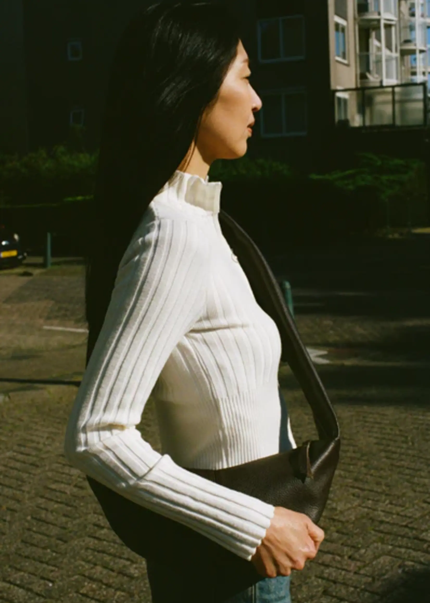 nona Banana Bag XS - Chocolat