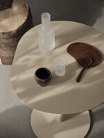 Ferm Ripple Lid - Frosted