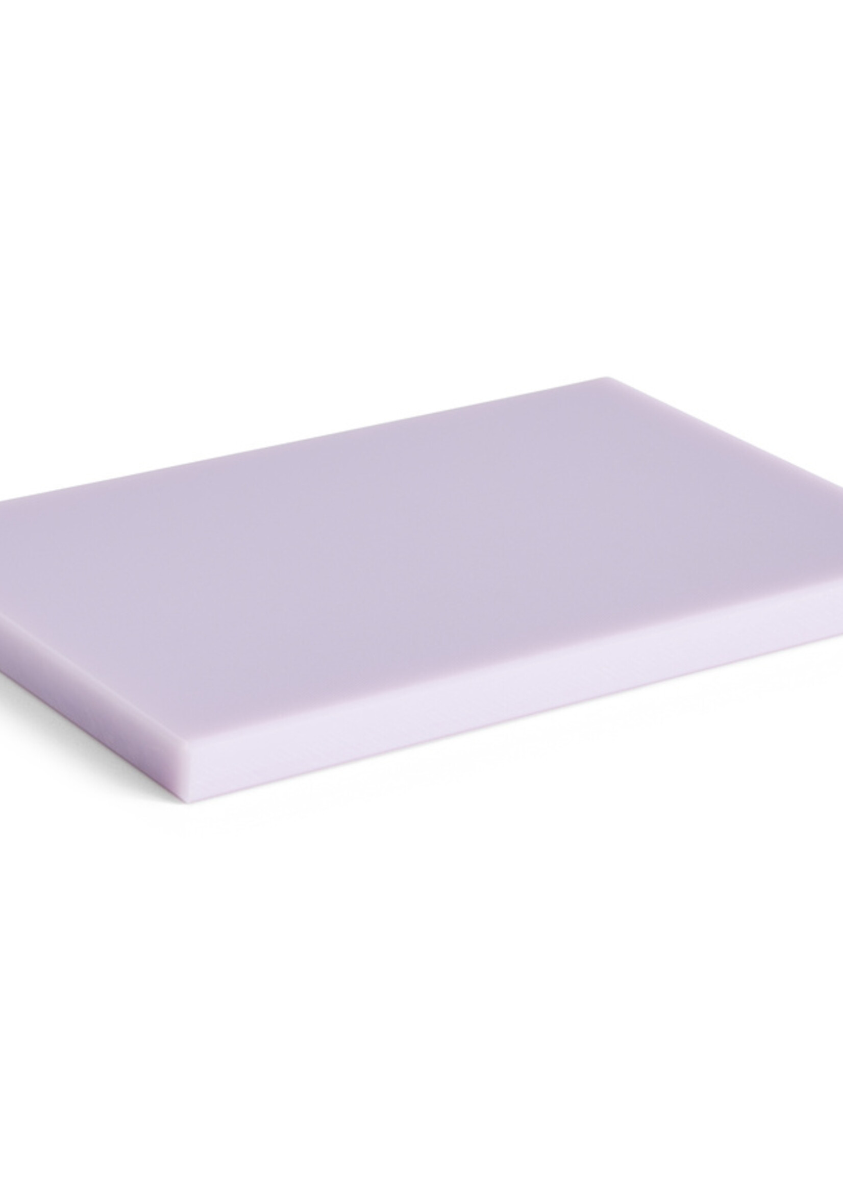 Hay Slice Chopping Board - Medium - Lavender