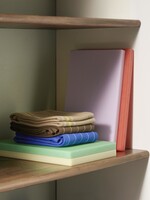 Hay Slice Chopping Board - Medium - Green