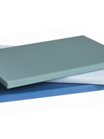 Hay Slice Chopping Board - Large - Dark green