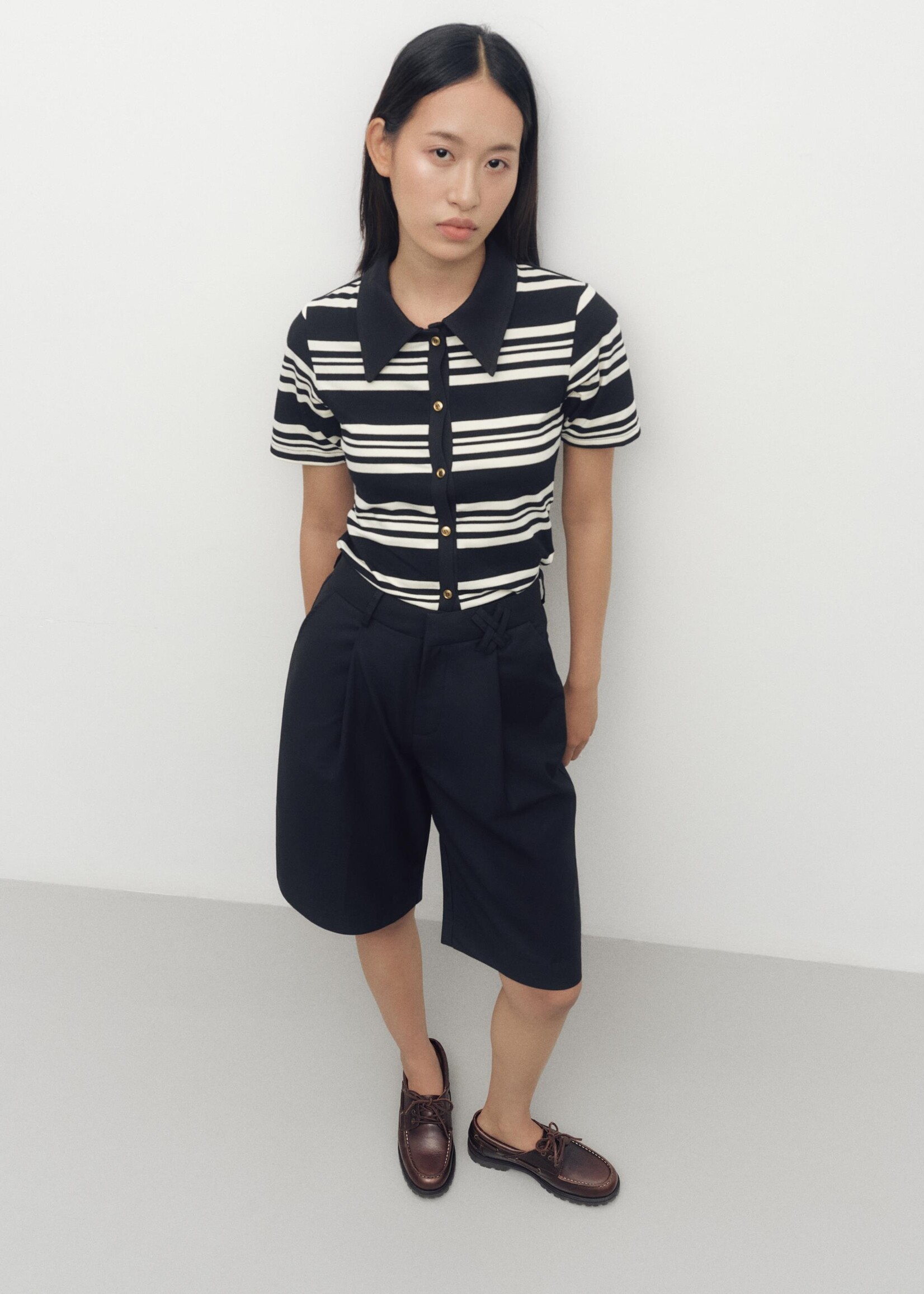 Vagabond LINN / black - loafer