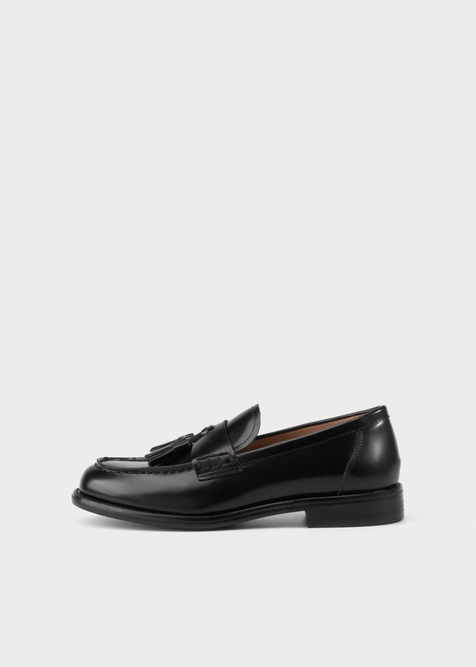 Vagabond LINN / black - loafer