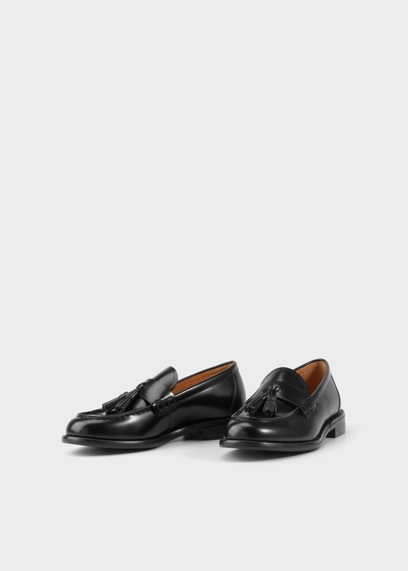 Vagabond LINN / black - loafer