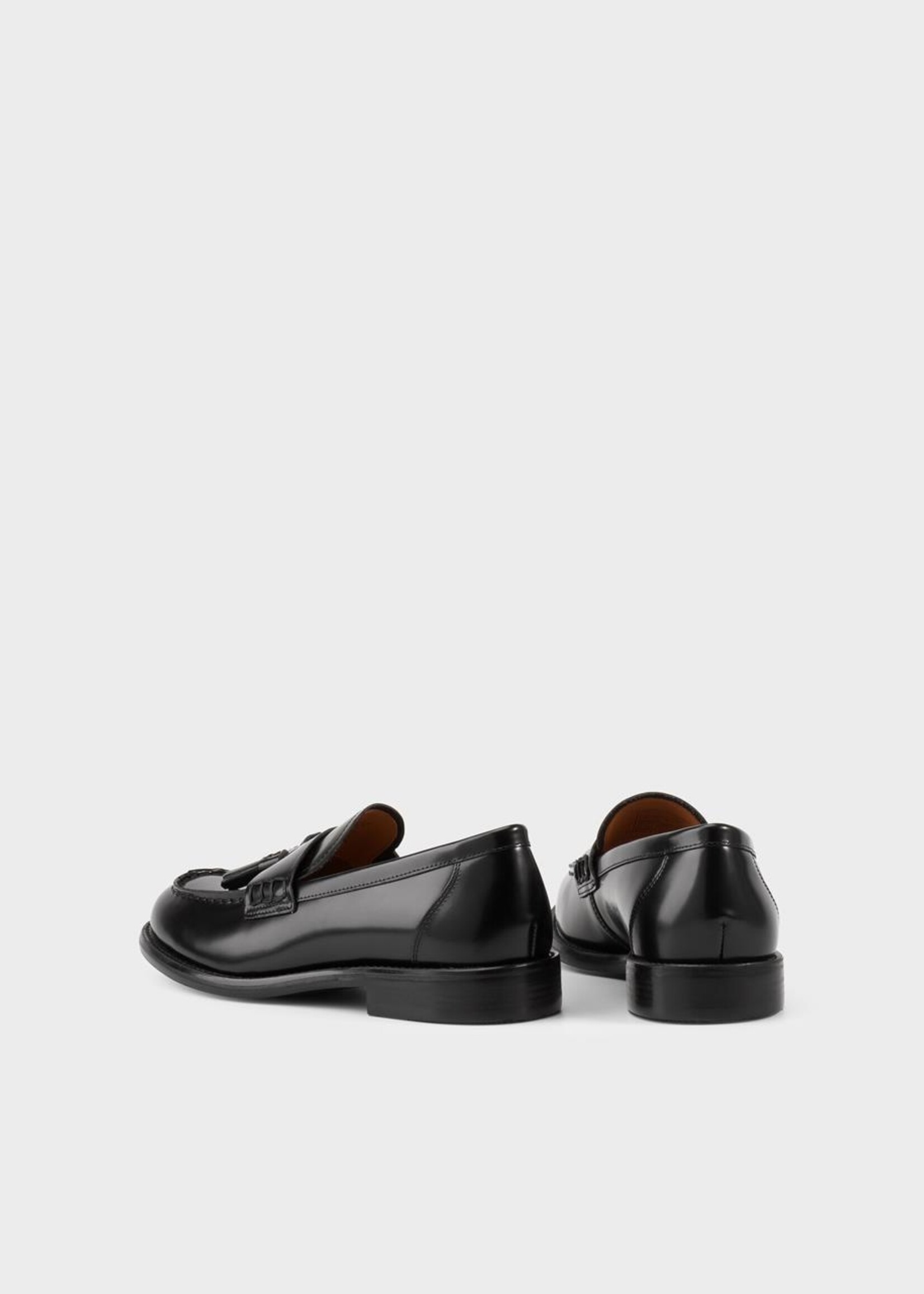 Vagabond LINN / black - loafer