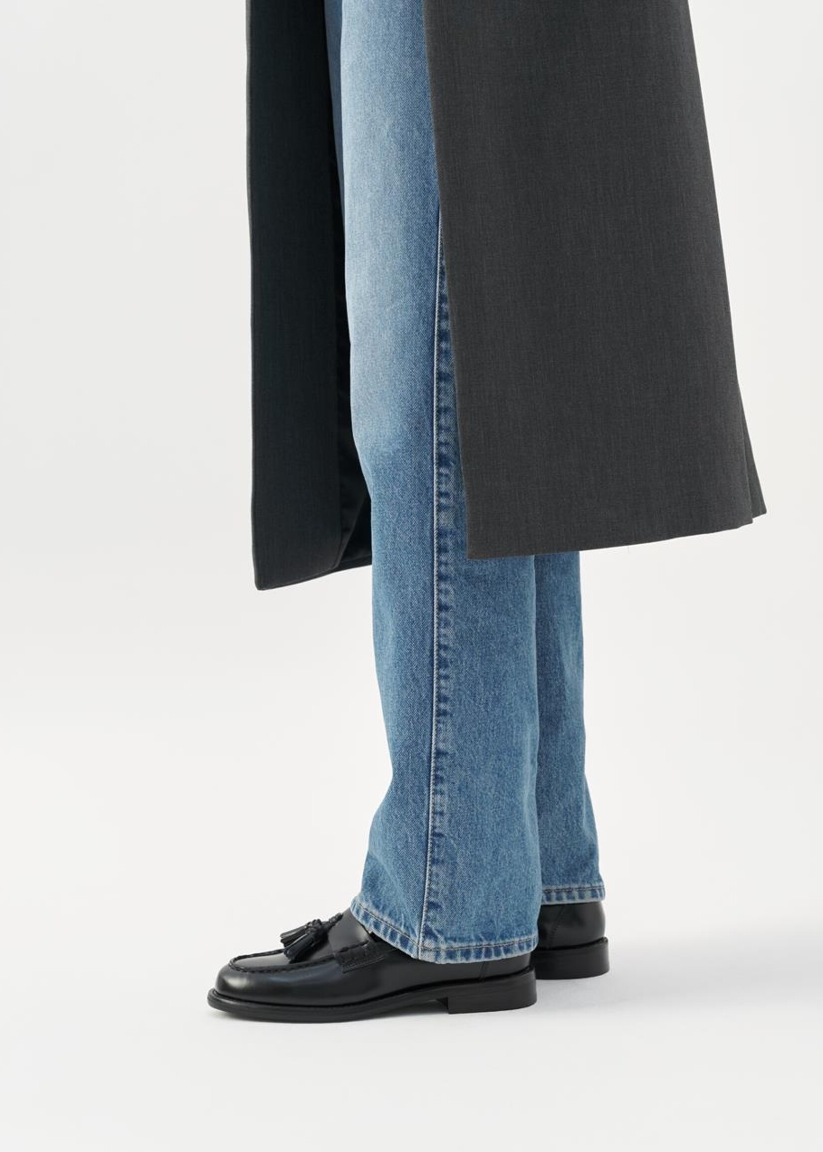 Vagabond LINN / black - loafer