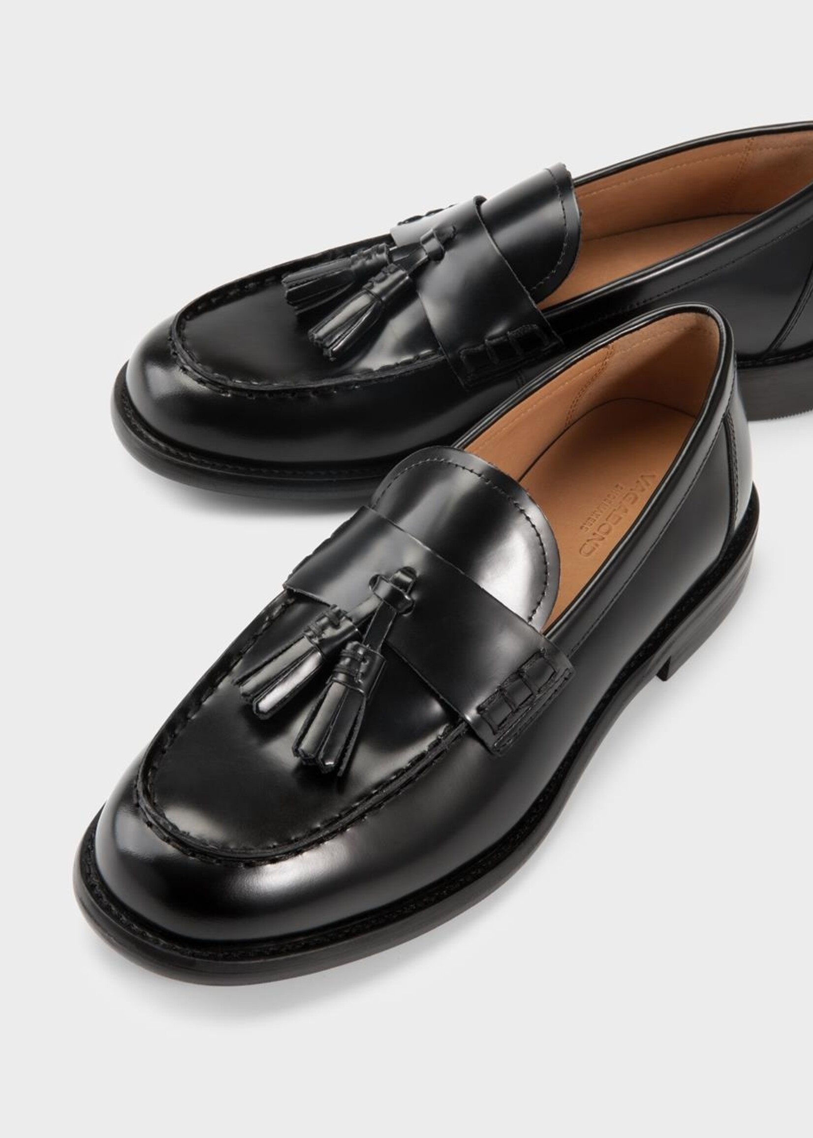 Vagabond LINN / black - loafer