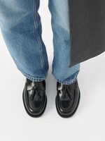 Vagabond LINN / black - loafer