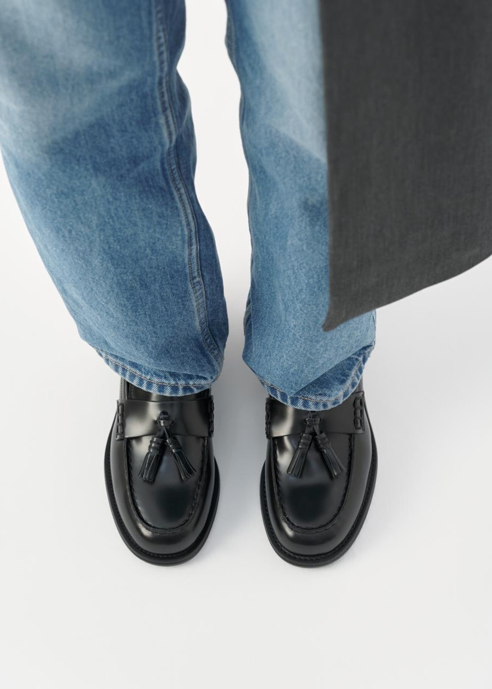 Vagabond LINN / black - loafer