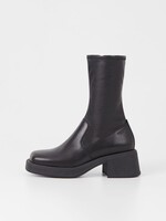 Vagabond DORAH / black - high boots